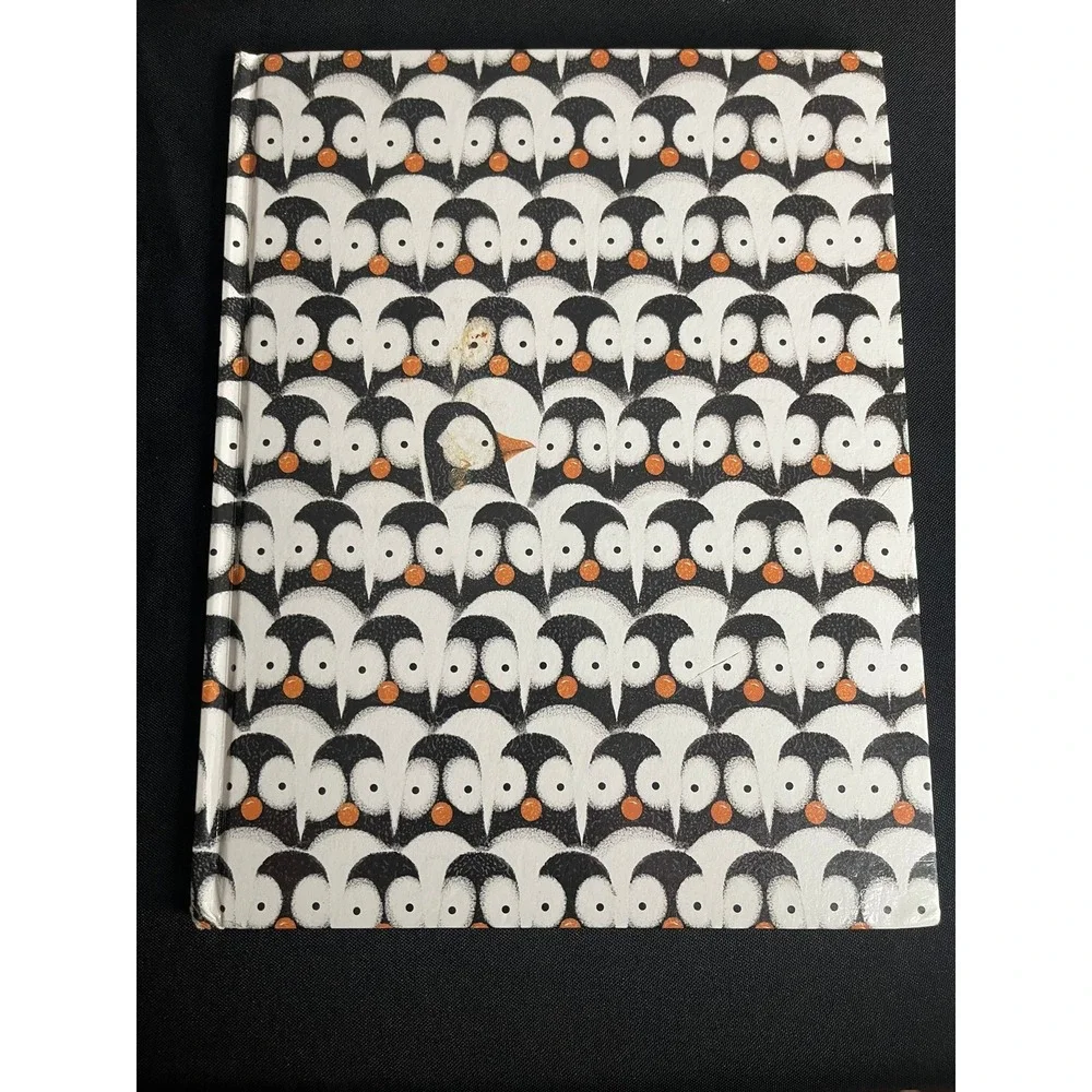 Penguin Problems Jory John Lane Smith Hardcover Kohls Cares Childrens Book